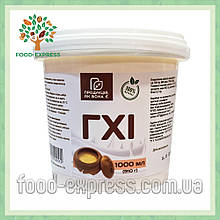 ГХІ, топлена олія, 1000 мл