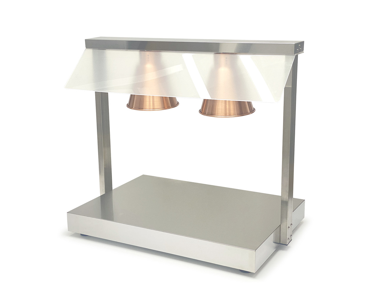 Апарат для підігрівання готових страв GoodFood FW2