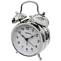 Годинник настільний Technoline Modell DGW Metallic (Modell DGW)