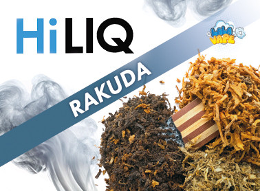Ароматизатори HiLIQ Хайлик Rakuda