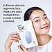 Пухирцева тканинна маска Dr. Jart + Dermask™ Porecting Solution Face Mask 28 г, фото 6