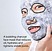 Пухирцева тканинна маска Dr. Jart + Dermask™ Porecting Solution Face Mask 28 г, фото 8