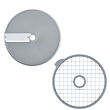 Диск кубики 14х14 мм для овочерізки Robot Coupe CL50/52/55/60