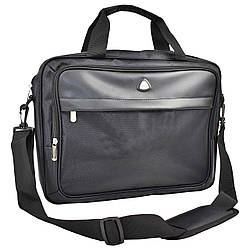 Сумка для ноутбука Semi Line 15,6" Black (P8390)