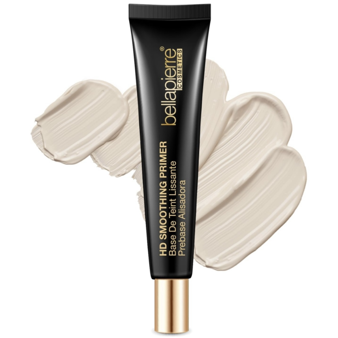Розгладжуюча база під макіяж Bellapierre Cosmetics HD Smoothing Primer 30 мл, фото 1