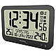 Годинник настінний Technoline WS8026 Black (WS8026), фото 3