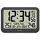 Годинник настінний Technoline WS8026 Black (WS8026), фото 4