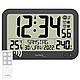 Годинник настінний Technoline WS8026 Black (WS8026), фото 5