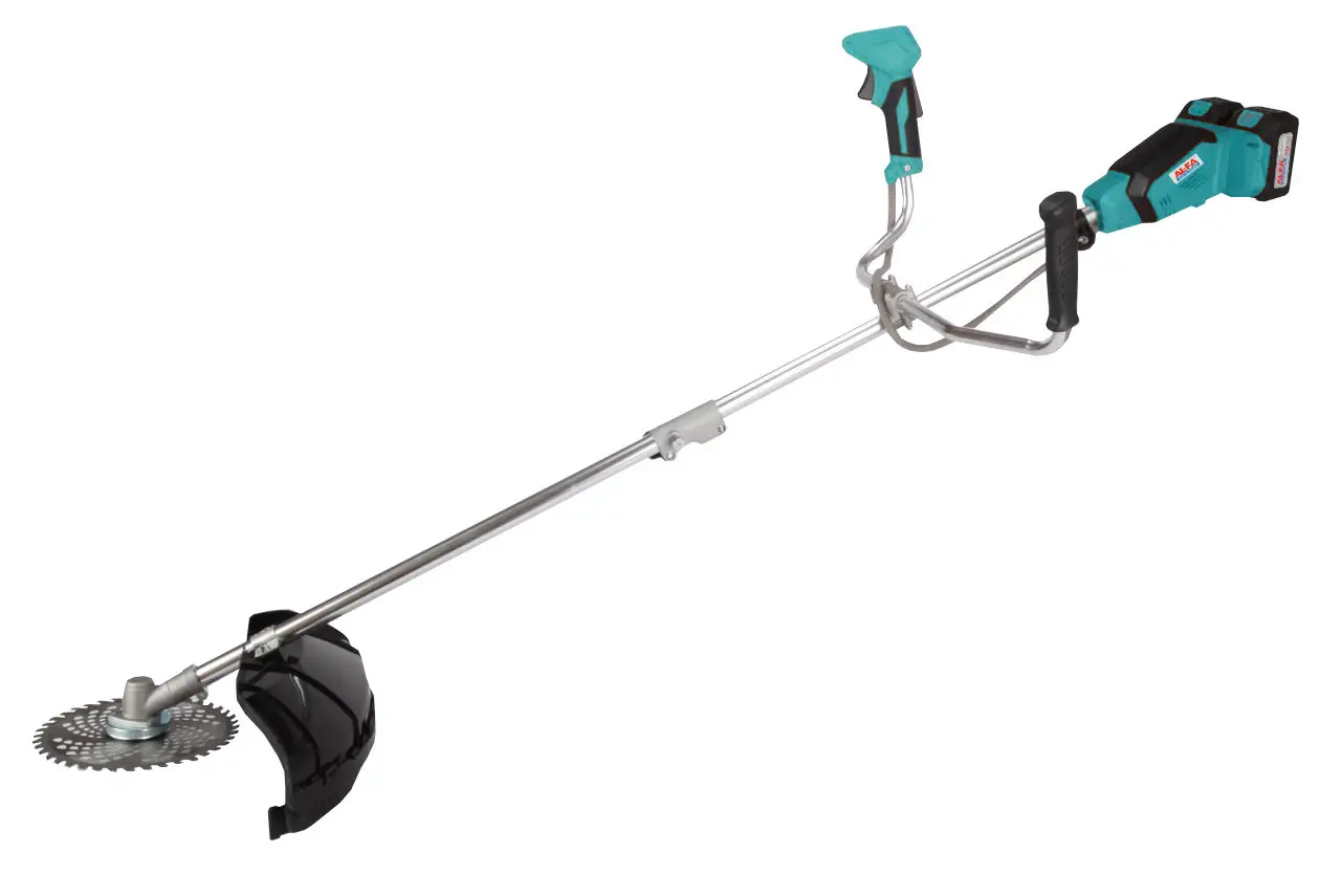 Коса акумуляторна AL-FA ALCGTBH-42V