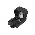 Коліматор, коліматорний приціл відкритого типу, супер якість, фото 2