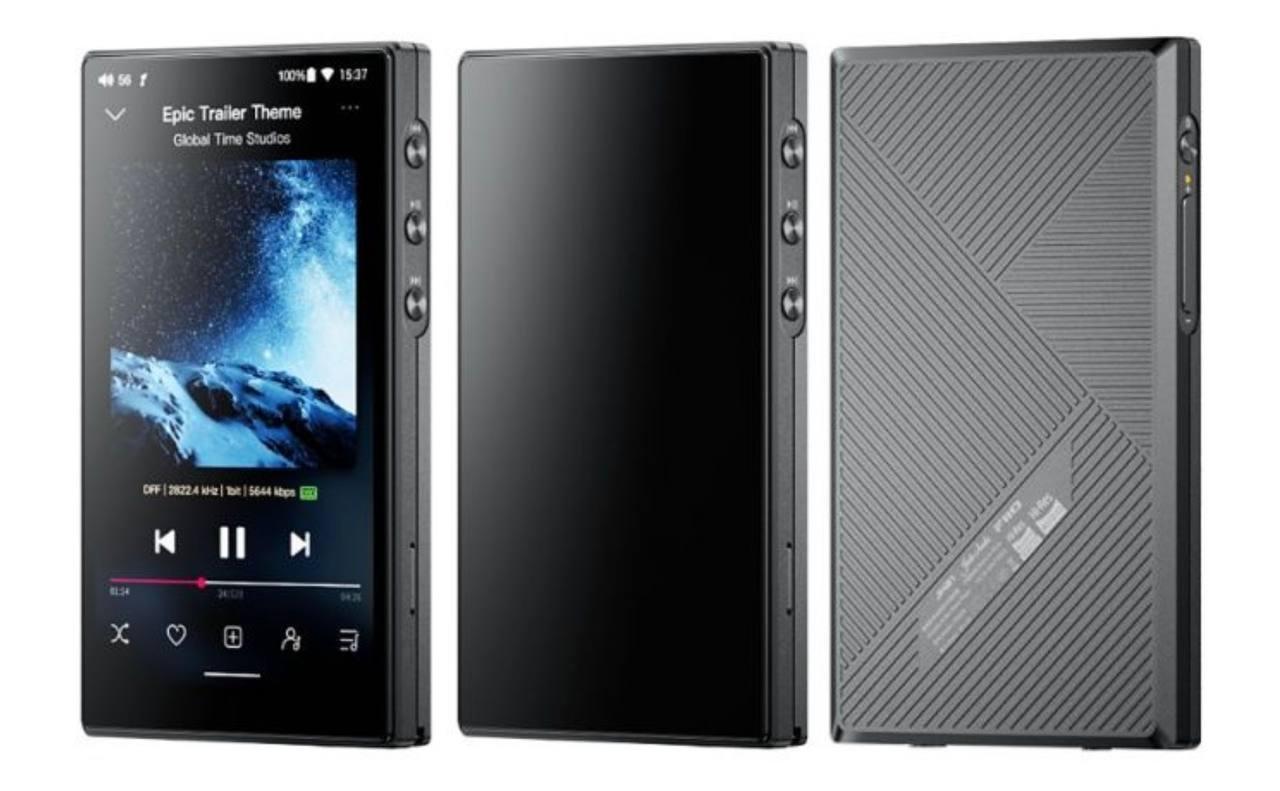 Fiio JM21 ブラック FIIO JM21 Black FIO-JM21-B – エミライダイレクトストア