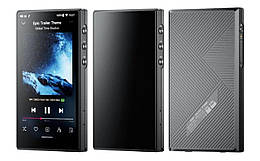 Fiio JM21 Black Аудіоплеєр