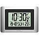 Годинник настінний Technoline WS8028 Silver/Black (WS8028), фото 3