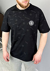 500 Stone Island Білий, фото 6