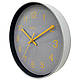 Годинник настінний Technoline WT7525 Grey (WT7525), фото 3