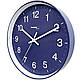 Годинник настінний Technoline WT7520 Blue (WT7520), фото 3