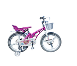 Дитячий  велосипед MARS-1 20 дюймов, фото 4