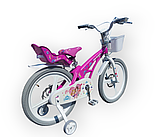 Дитячий  велосипед MARS-1 20 дюймов, фото 3