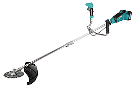Коса акумуляторна для трави AL-FA ALCGTBH-42V
