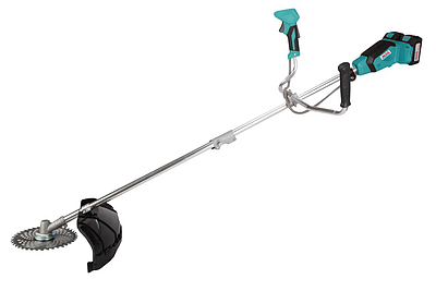 Косы аккумуляторные