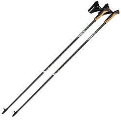 Палиці для скандинавської ходьби Gabel X-5 Black 110 (7009351131100)