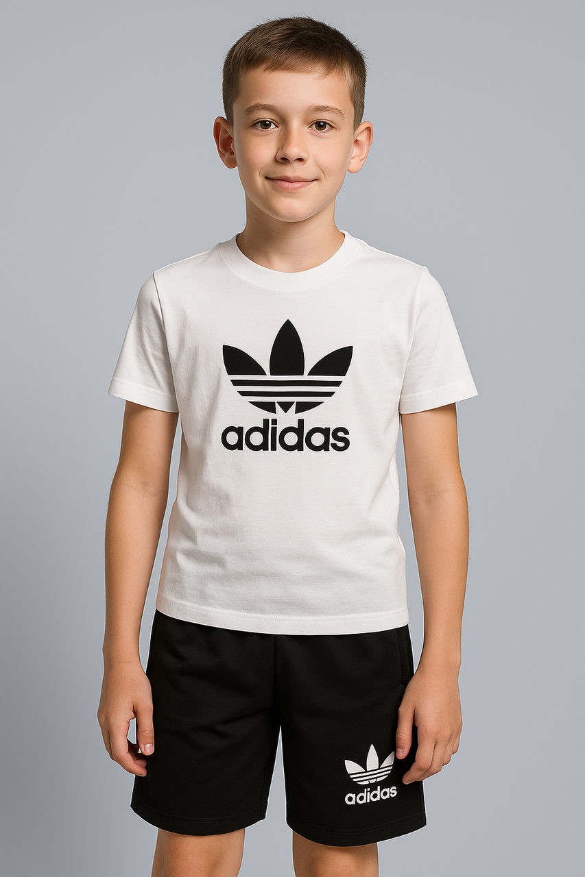 Літній костюм на хлопчика 134-158 см 003577