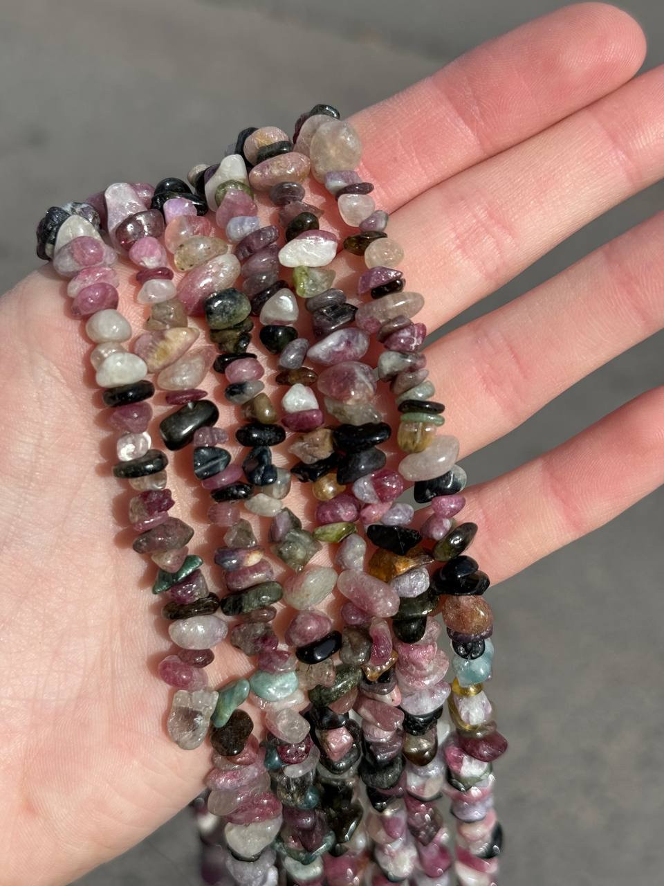 Дрібний скол Самоцвіт 80-90 см