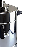 Перегінний куб KORS CLASSIC 47 л, фото 3