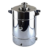 Перегінний куб KORS CLASSIC 47 л, фото 2