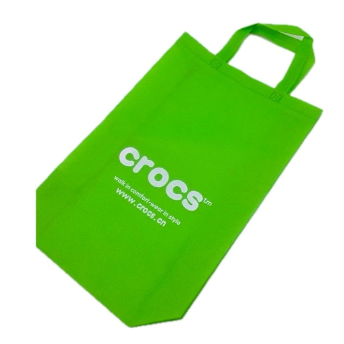 Сумка (пакет, пакування) для взуття Crocs, фото 1