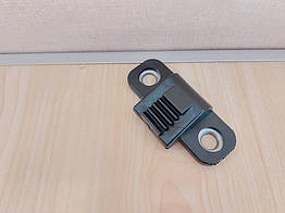 Фіксатор (упор, обмежувач) задніх дверей (ляди) Fiat Qubo, Peugeot Bipper, Citroen Nemo (2007-...), 46770619