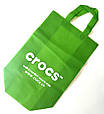 Сумка (пакет, пакування) для взуття Crocs, фото 2