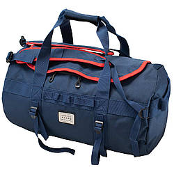 Сумка-рюкзак Semi Line 36 Blue (A3051-2)