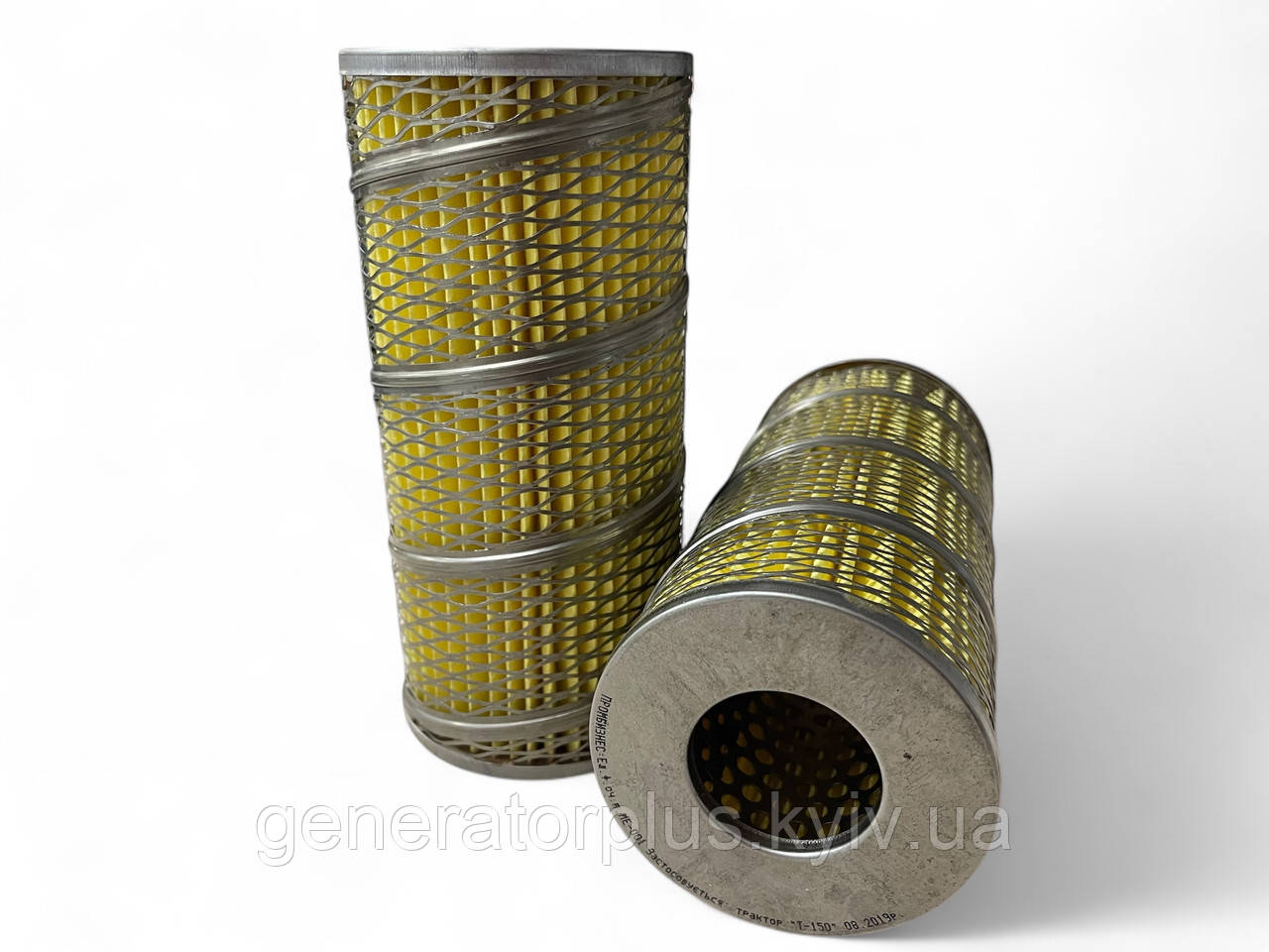 Оливний фільтр вставка МО-001 Т-150 (Т150-1012040), фото 1