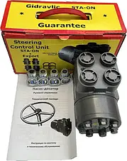 Насоси-дозатори