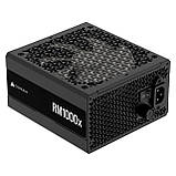 Блок живлення Corsair RM1000x ATX 3.1 (CP-9020271-EU) 1000W, фото 6