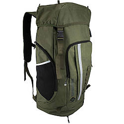 Рюкзак туристичний Semi Line 45 Khaki (A3040-2)