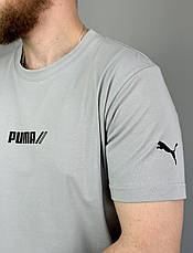 2511 Puma Сірий, фото 4