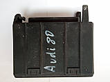 Електронний блок керування Volkswagen Passat / Audi 80 HJS 63 01 5006 / 63015006 / 0078702, фото 3
