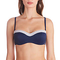 470437 Бюстгальтер купальний Мілавіца балконет