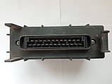 Електронний блок керування Volkswagen Passat / Audi 80 HJS 63 01 5006 / 63015006 / 0078702, фото 4