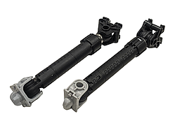 Амортизатори для пральних машин Whirlpool (пара) 481252918038