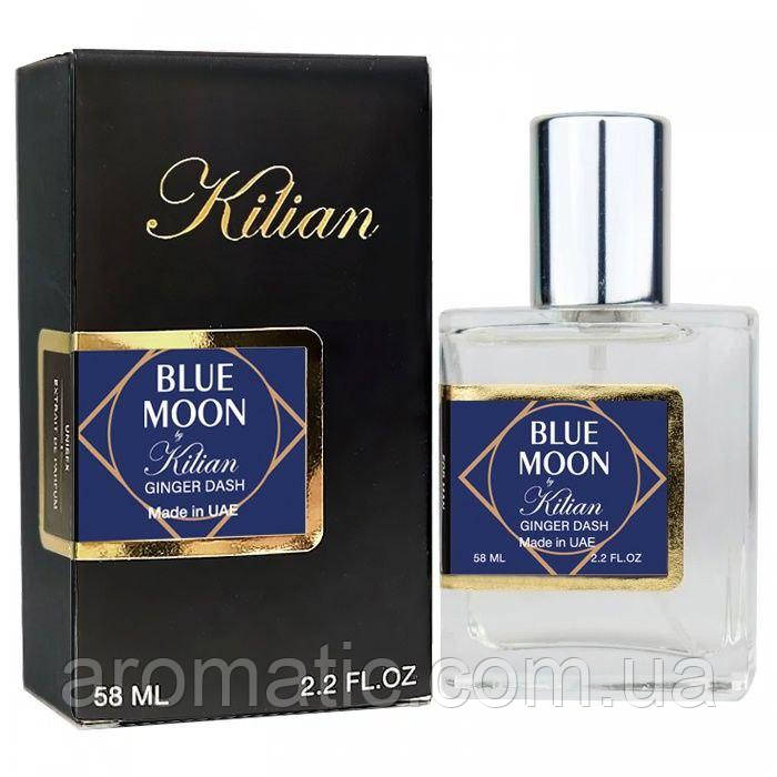 Парфуми унісекс Kilian Blue Moon Ginger Dash 58 мл