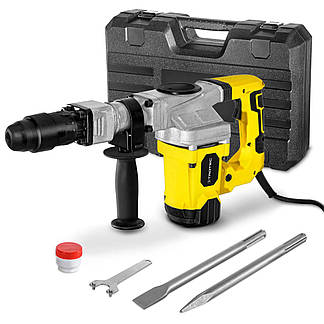 Відбійні молотки