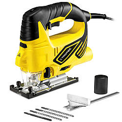 Лобзик електричний мережевий Trotec PJSS 12-230V (4425000103)
