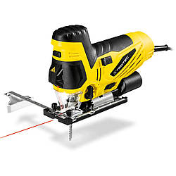 Лобзик електричний мережевий Trotec PJSS 13-230V (4425000104)