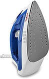 Праска з парою Tefal FV1711 антипригарна підошва 1800 Вт паровий удар 80 г/хв, фото 4