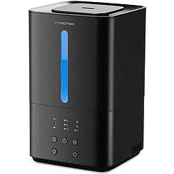 Зволожувач повітря ультразвуковий Trotec B 4 E Black (1160000053)