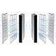Фільтр для очисника повітря AirgoClean 200 E - Air Pre-filter DACRON (7160000533), фото 4