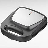 Мультипекарь для печива Hoffmans 1400W HM-3020, фото 5